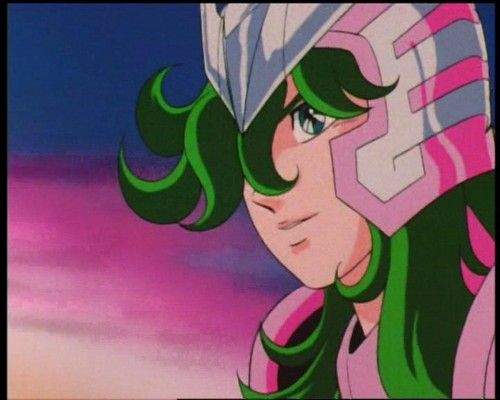 Otaku Gallery  / Anime e Manga / Saint Seiya / Screen Shots / Episodi / 068 - La dodicesima casa / 136.jpg